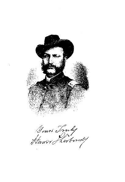 Homer Sherbondy